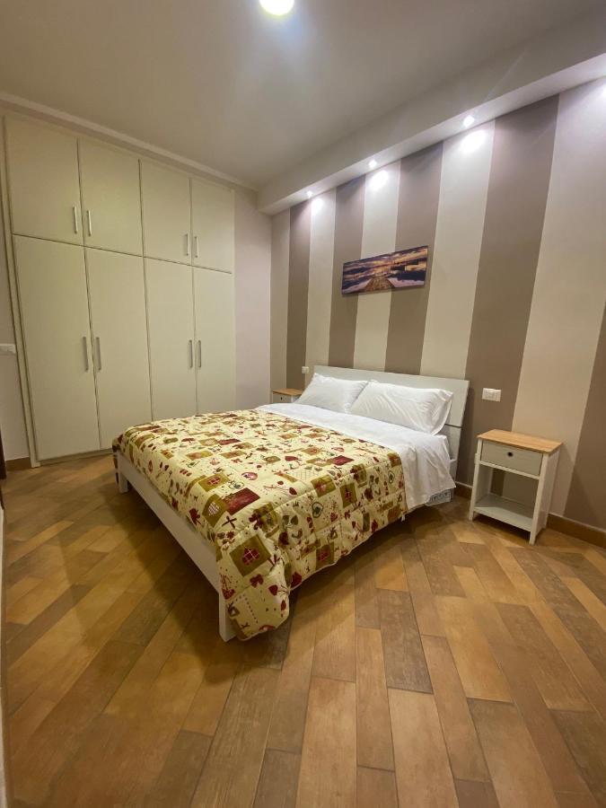 카스텔라마레디스타비아 Domus Melius 아파트 외부 사진